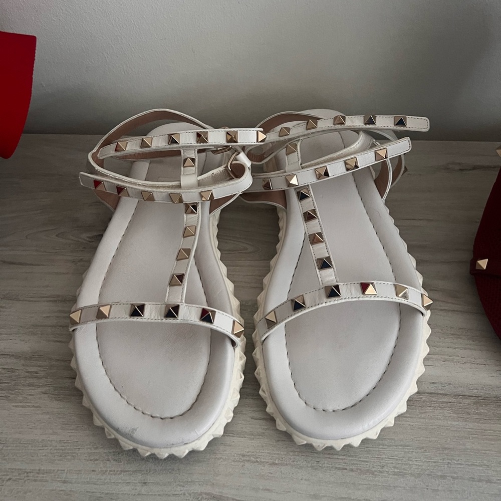 Valentino Garavani sandals